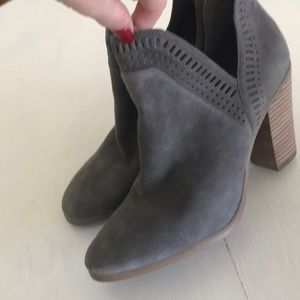Vince camputo booties